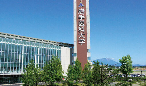【決定版】岩手医科大学医学部過去問・入試問題