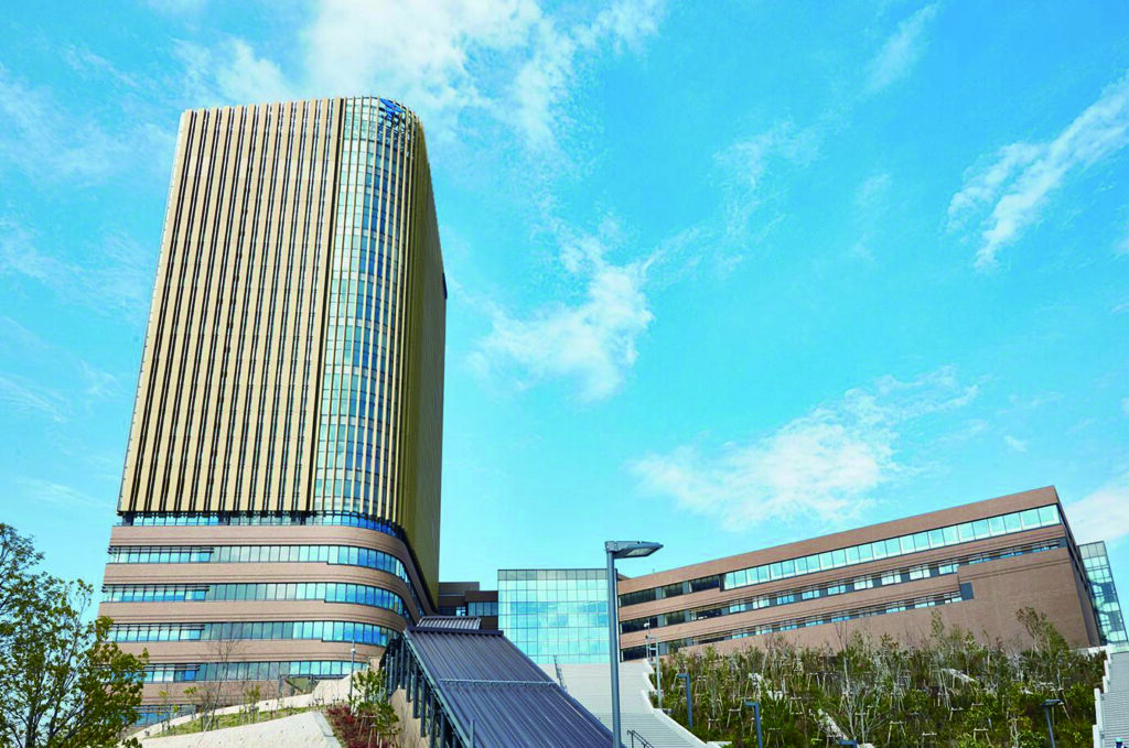 2024 帝京大学（医学部）