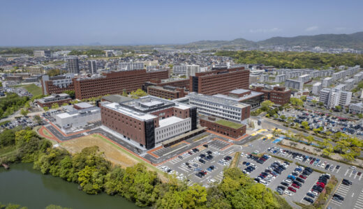 【決定版】産業医科大学医学部過去問・入試問題