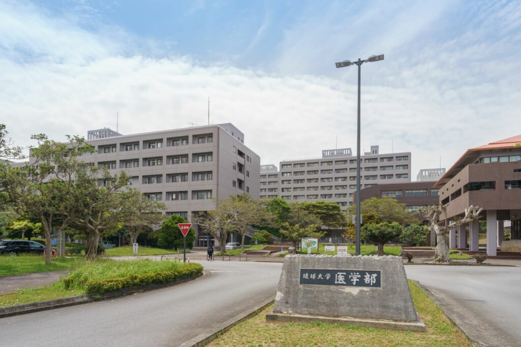 琉球大学　赤本　医学部　2008年～2022年　15年分 琉球大学 (2024年版大学入試シリーズ) | 教学社編集部 |本