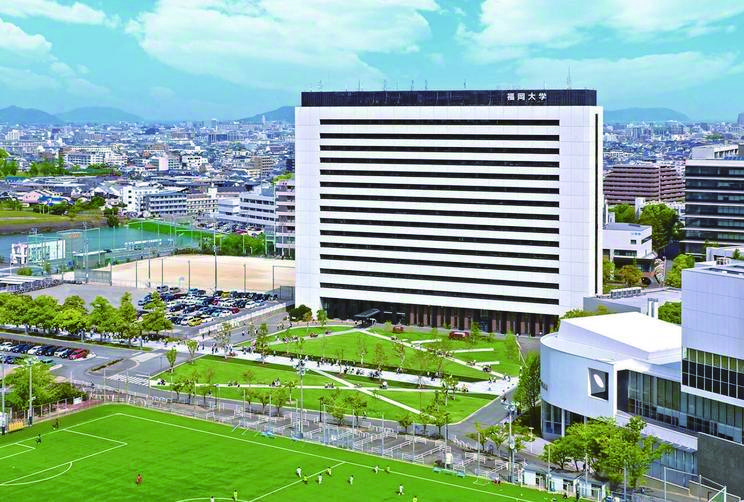 決定版】福岡大学医学部過去問・入試問題 | 医学部受験の定石