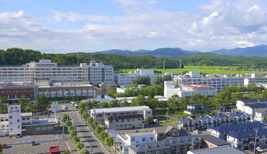 2026年度最新版】秋田大学医学部医学科の入試情報（定員、志願者数