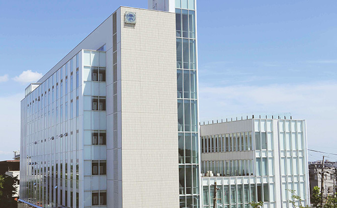 2026年度最新版】聖マリアンナ医科大学医学部医学科の入試情報（定員
